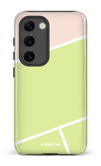 RV Lime Pêche