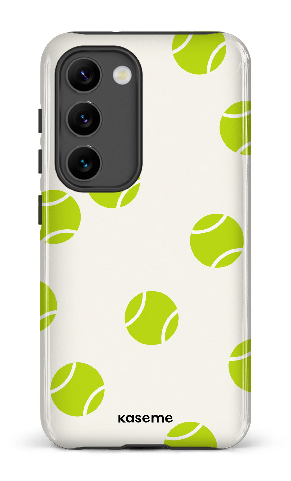 Tennis crème