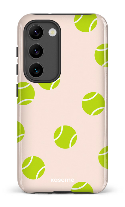 Tennis rose