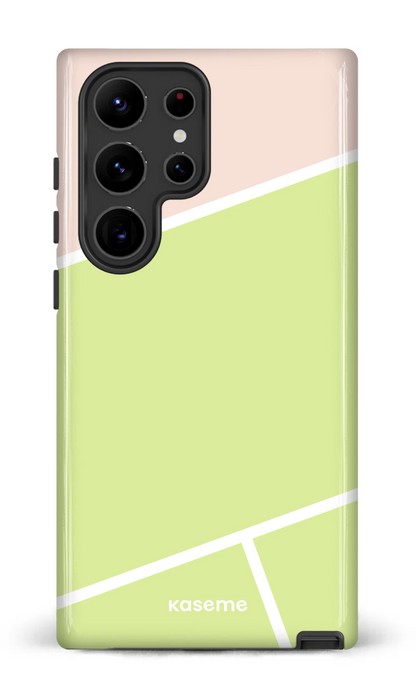 RV Lime Pêche