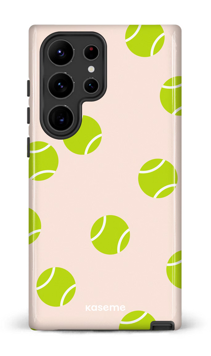 Tennis rose