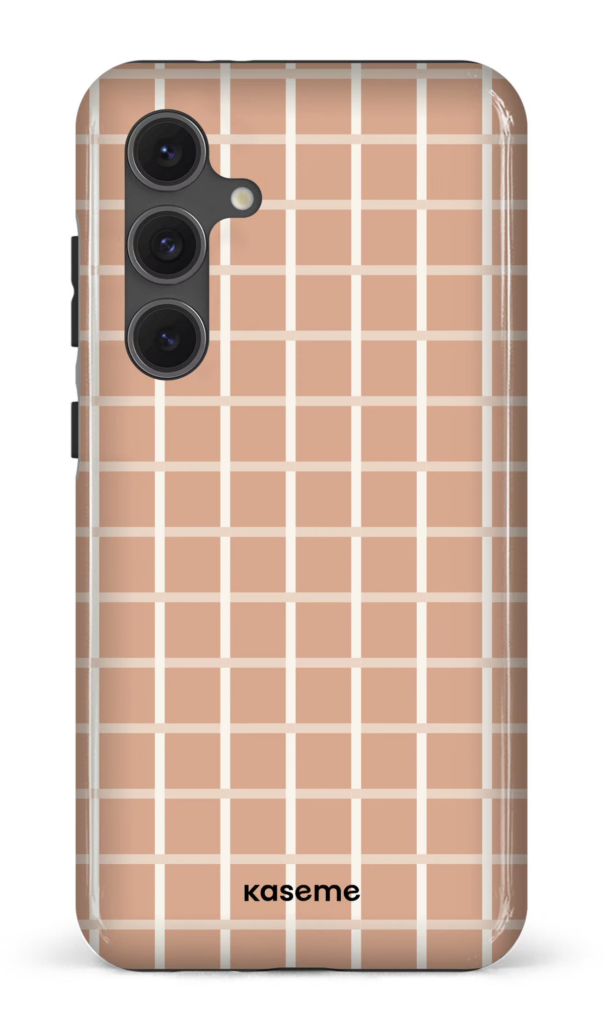 Cordage terracotta