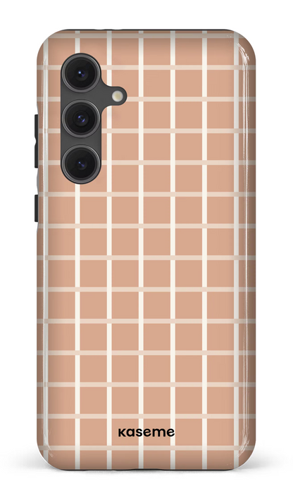 Cordage terracotta