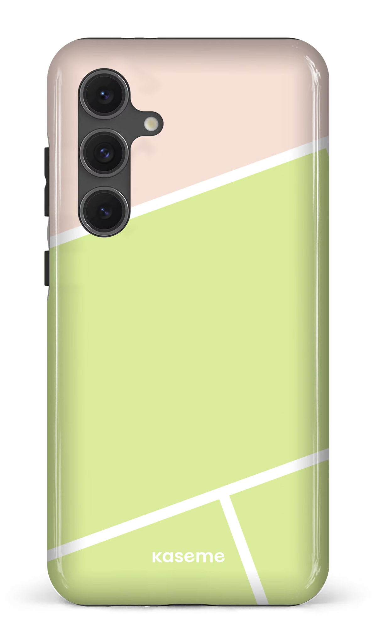 RV Lime Pêche