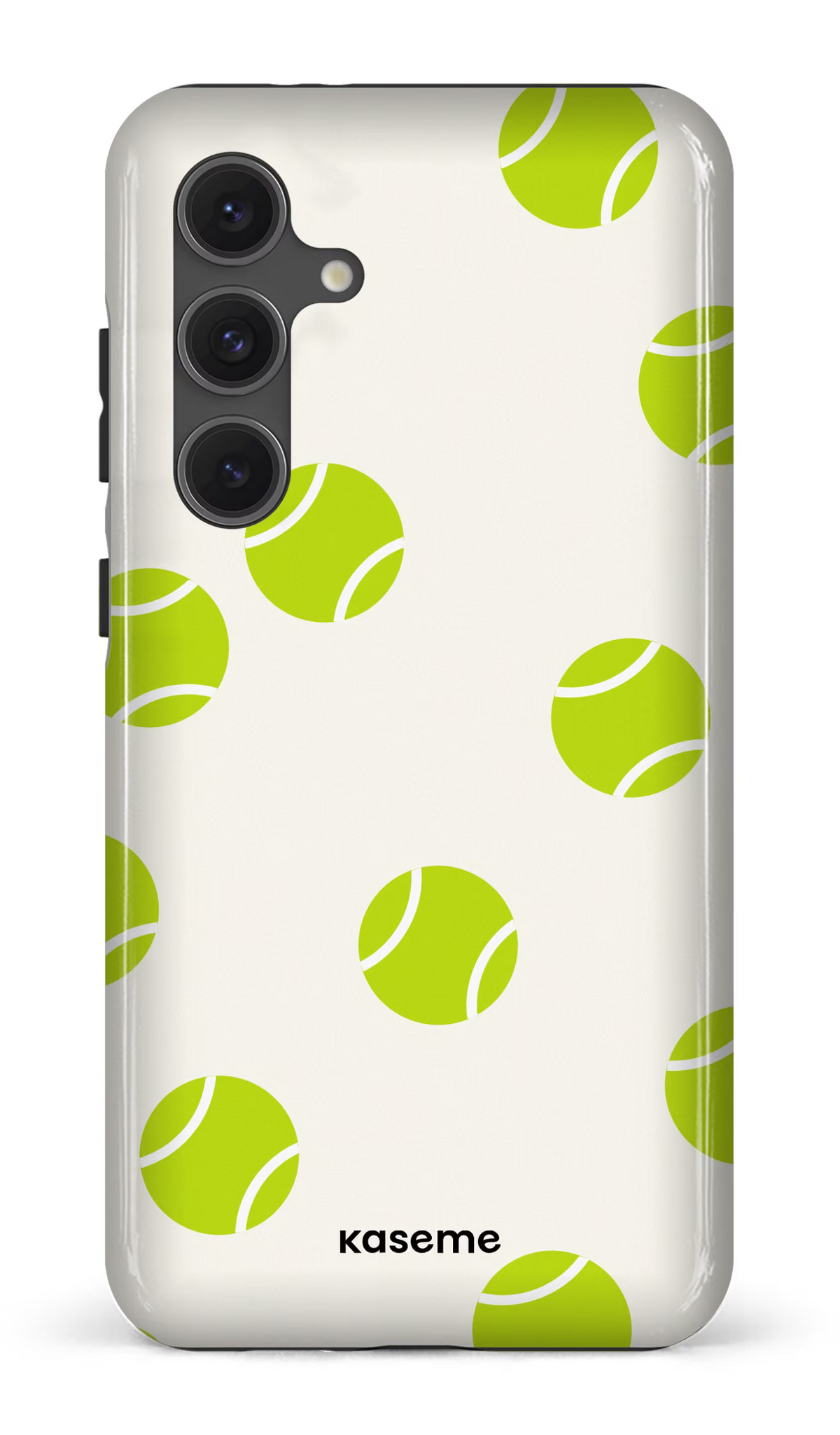 Tennis crème
