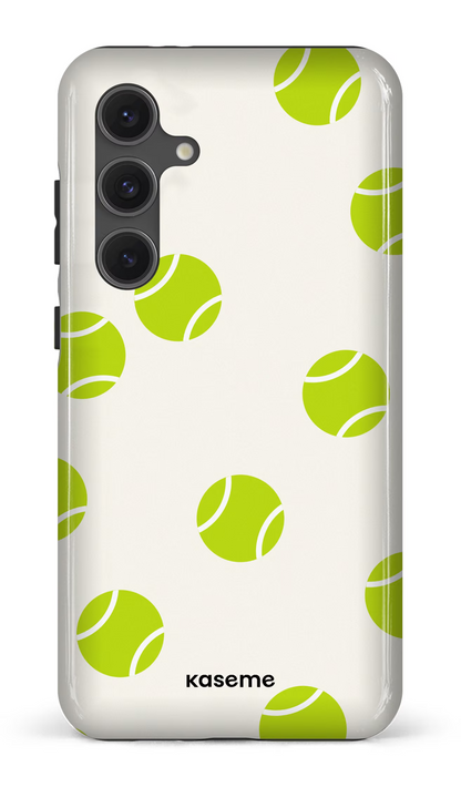 Tennis crème