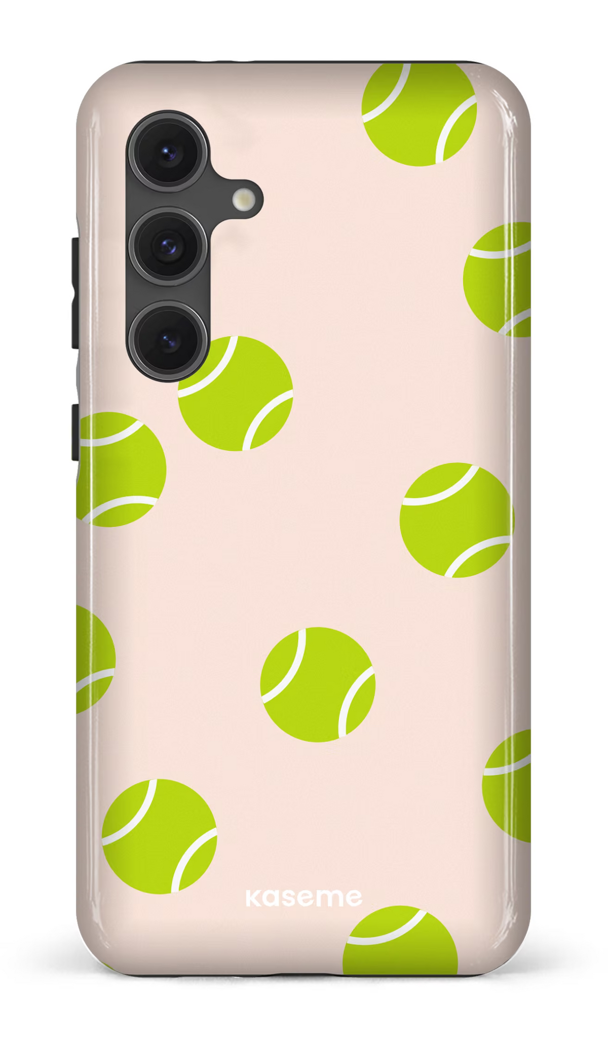 Tennis rose