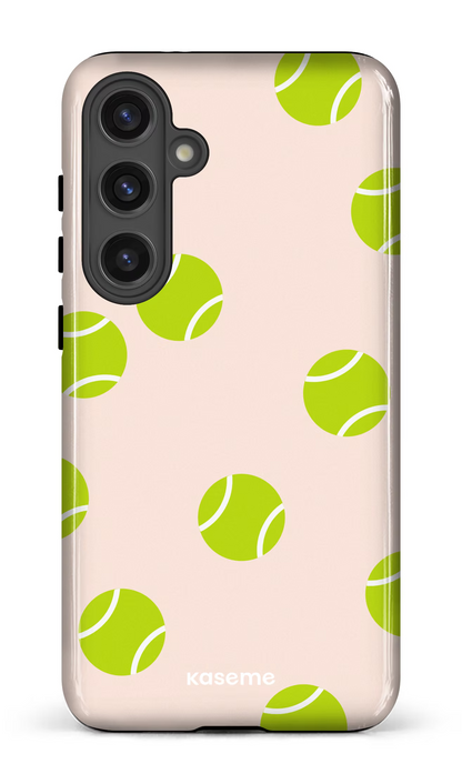 Tennis rose