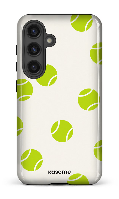 Tennis crème
