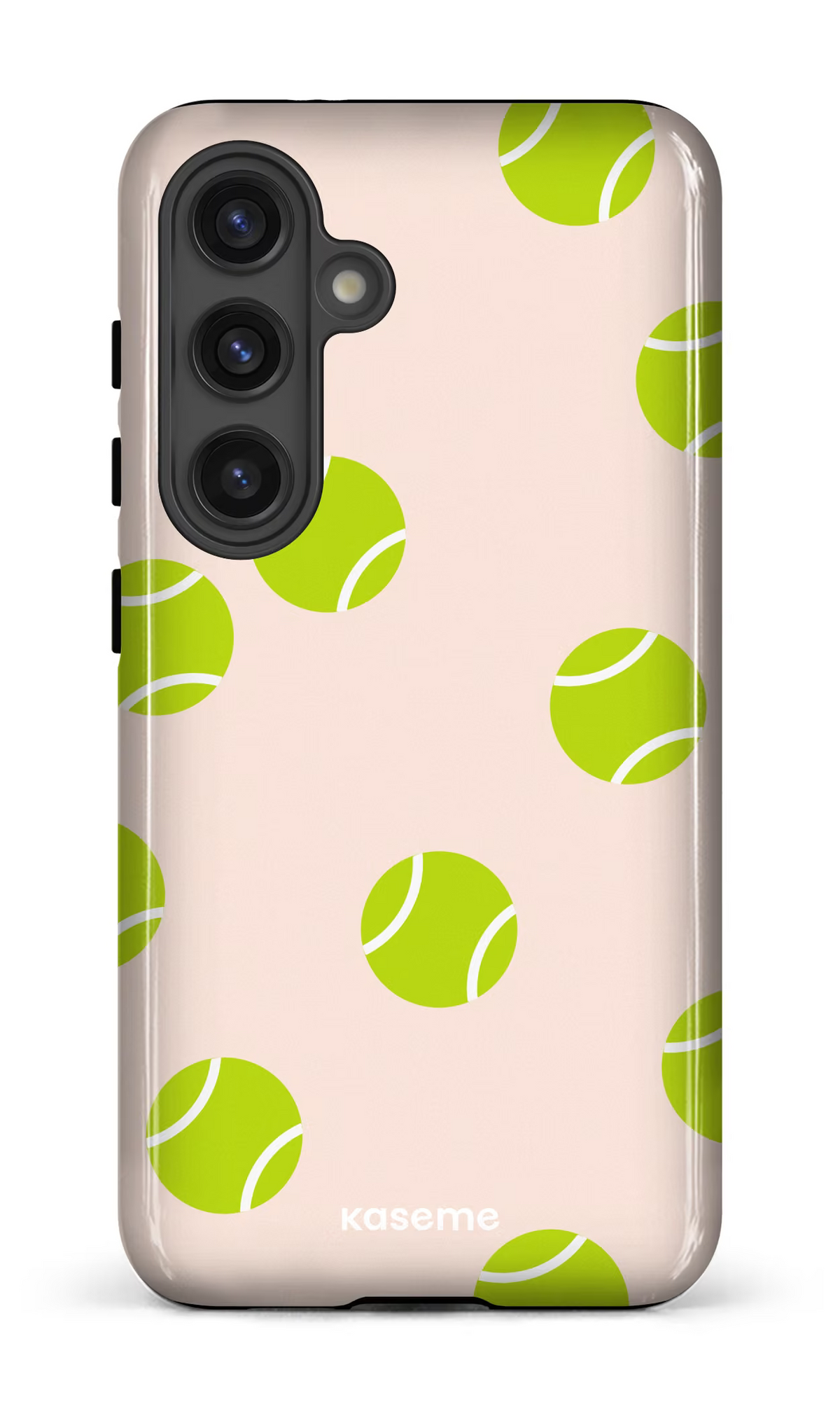 Tennis rose