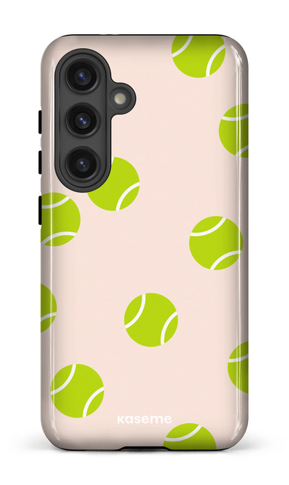 Tennis rose