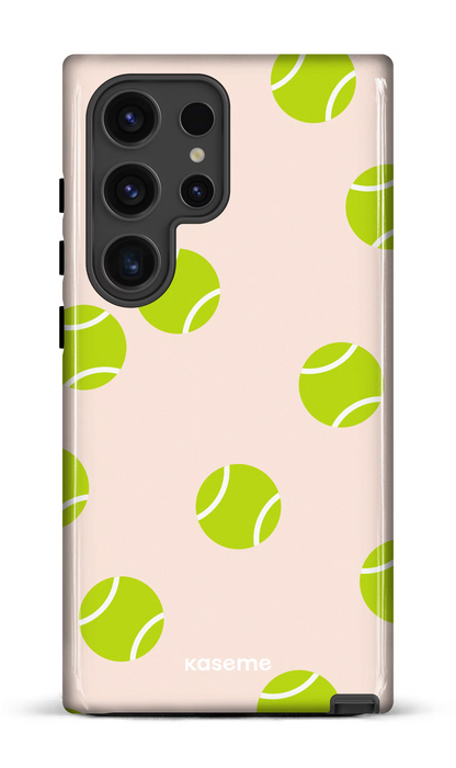 Tennis rose