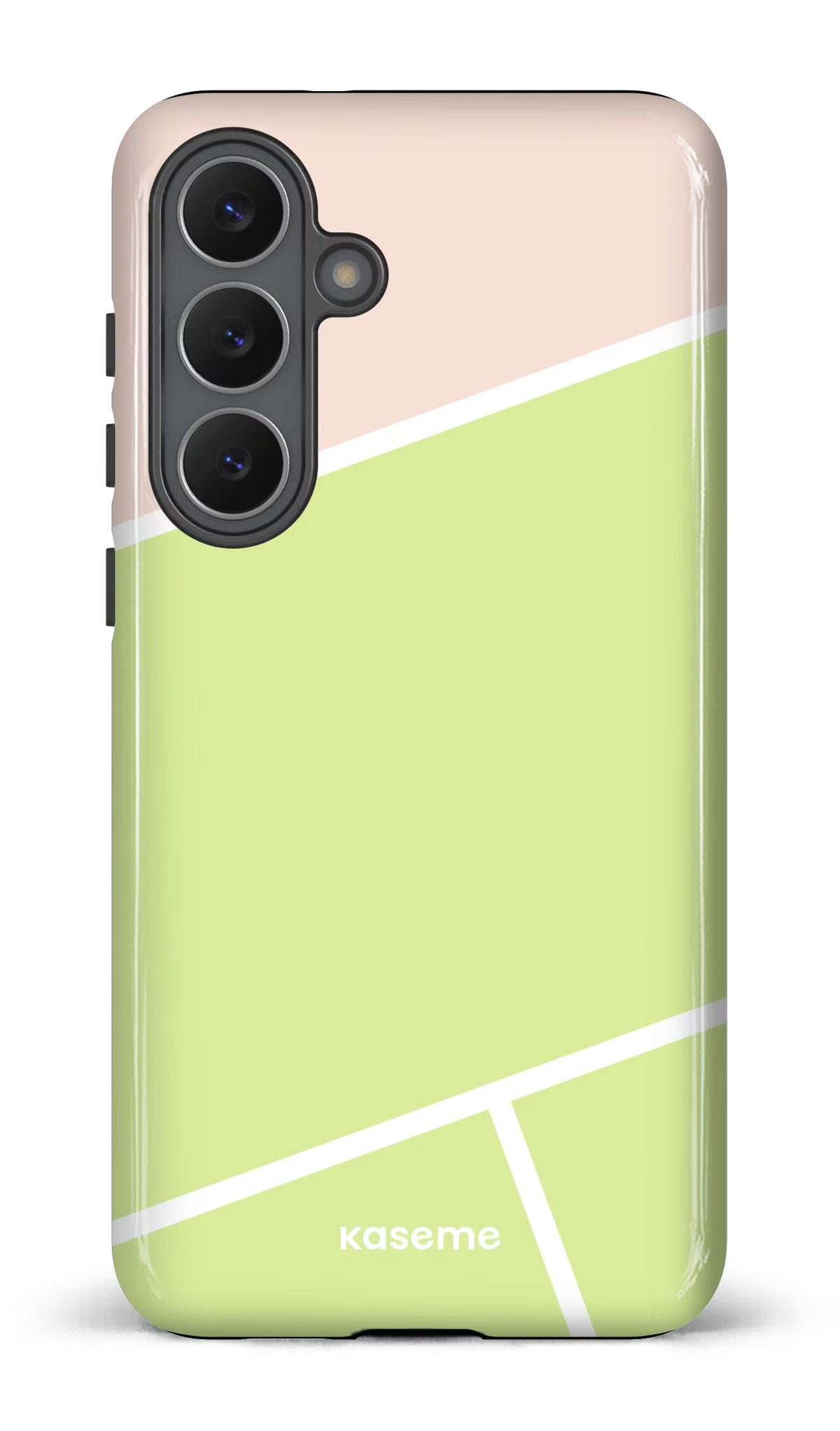 RV Lime Pêche