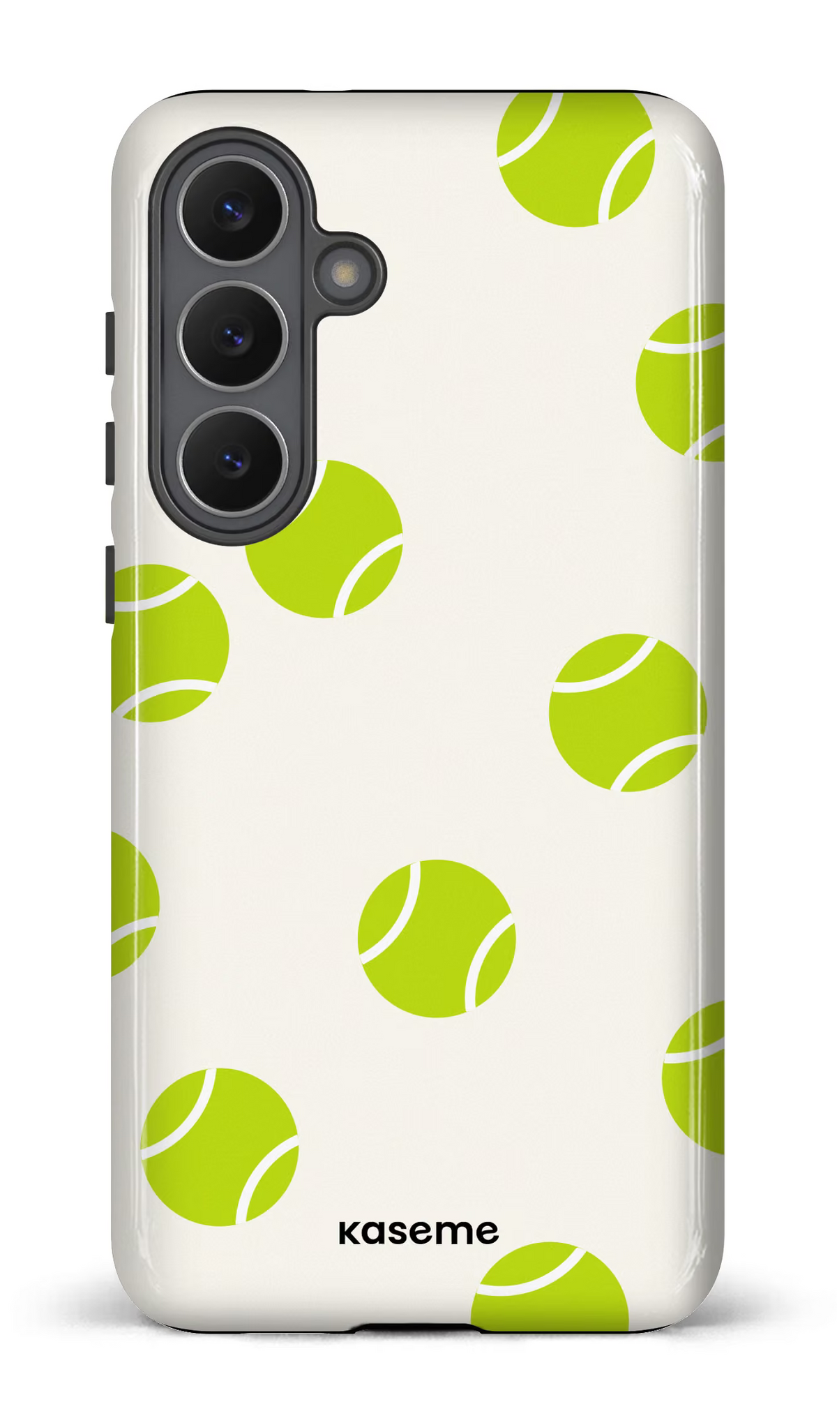 Tennis crème