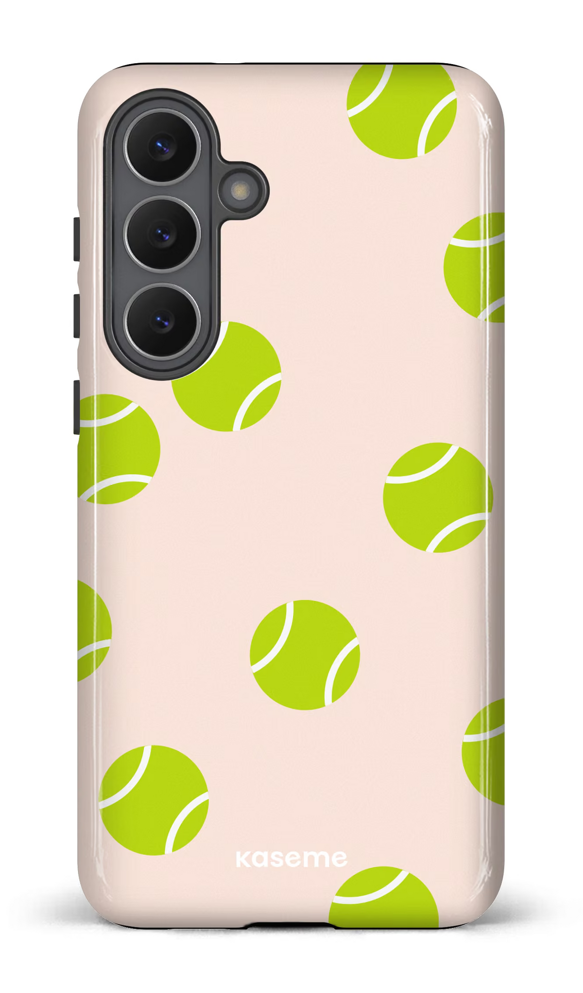 Tennis rose