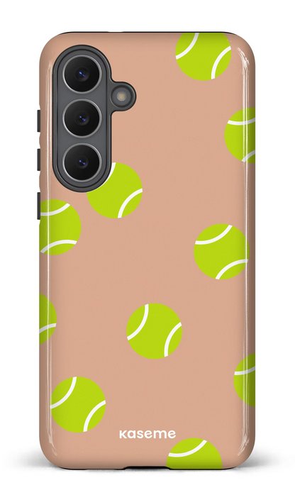 Tennis terracotta