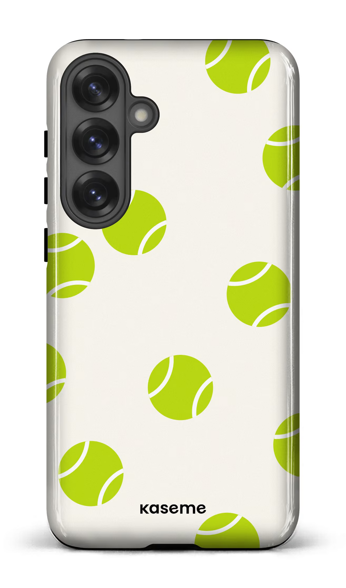 Tennis crème