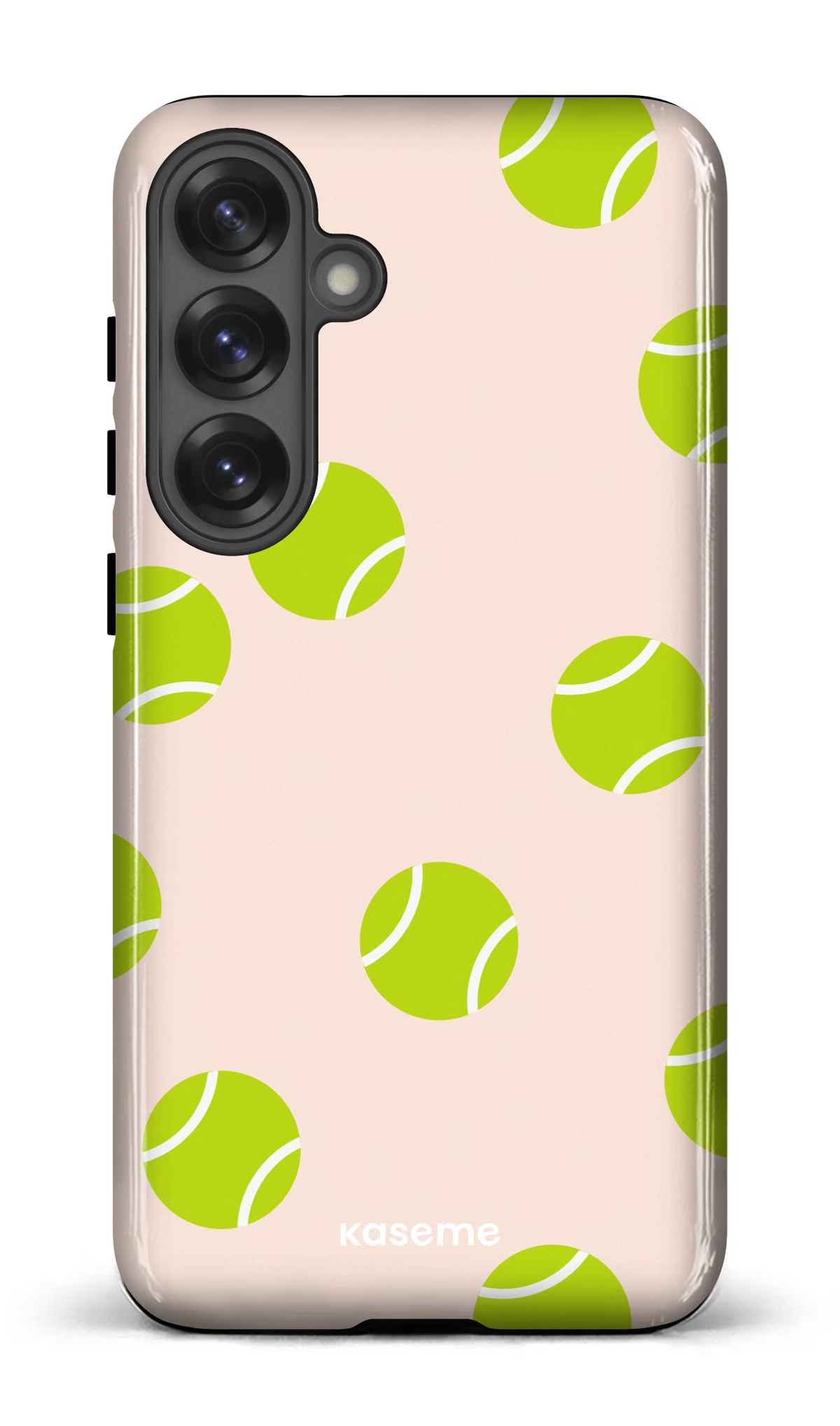 Tennis rose