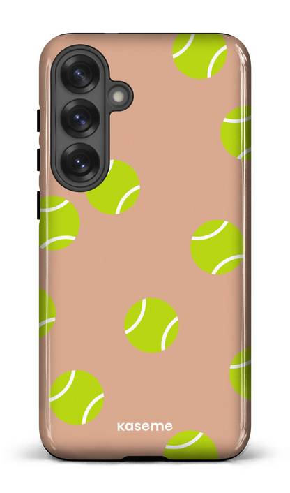 Tennis terracotta