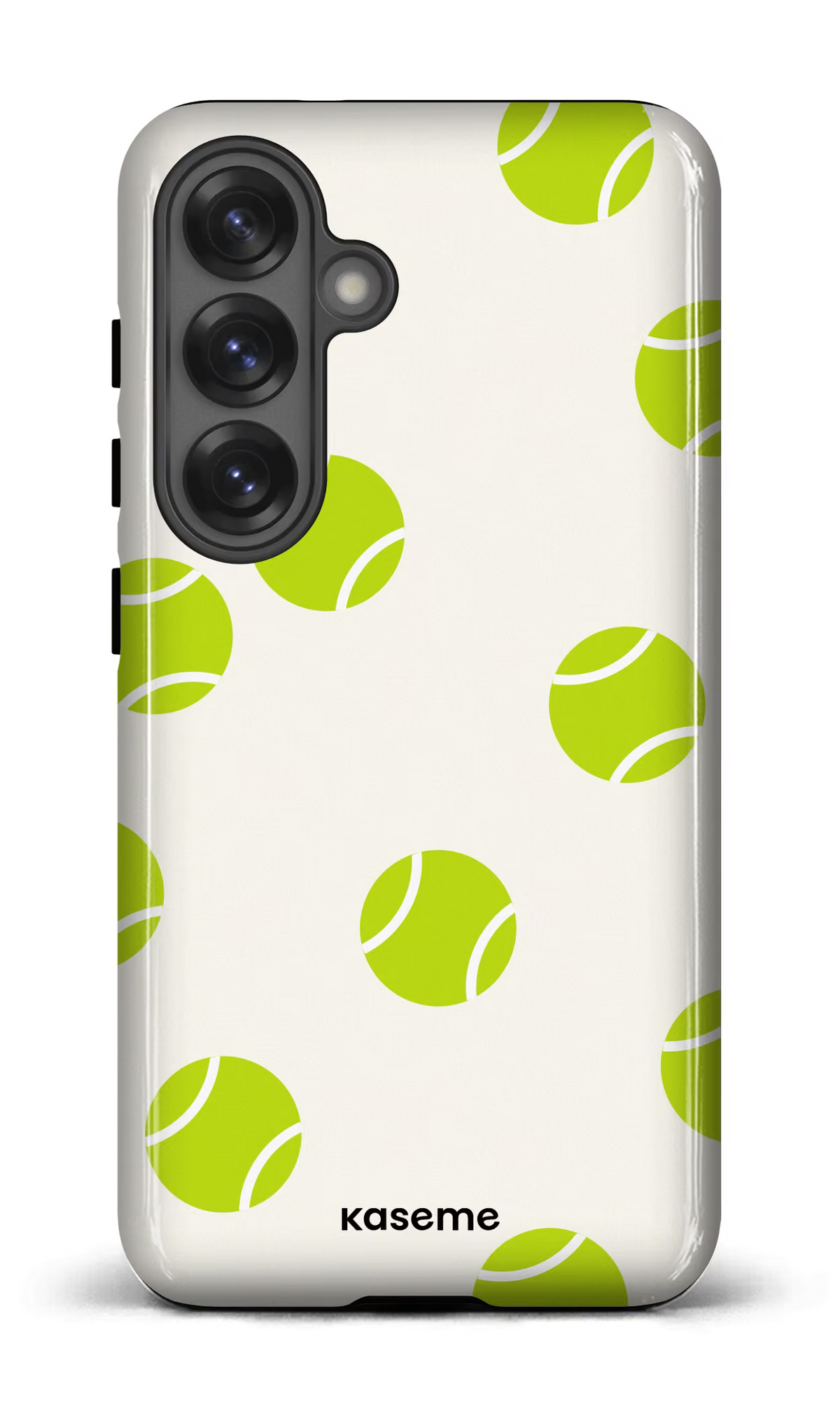 Tennis crème