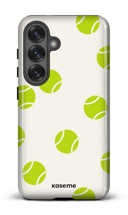 Tennis crème