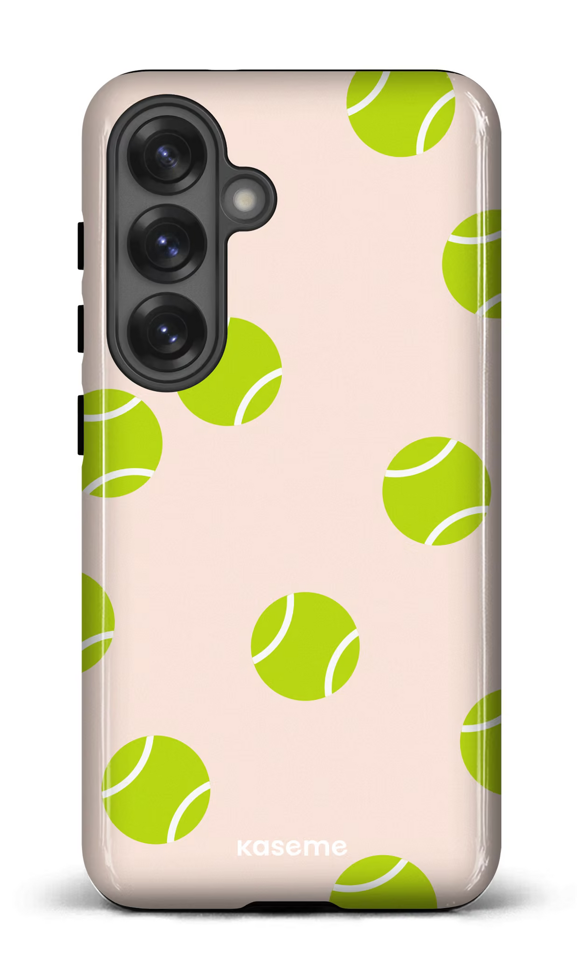 Tennis rose