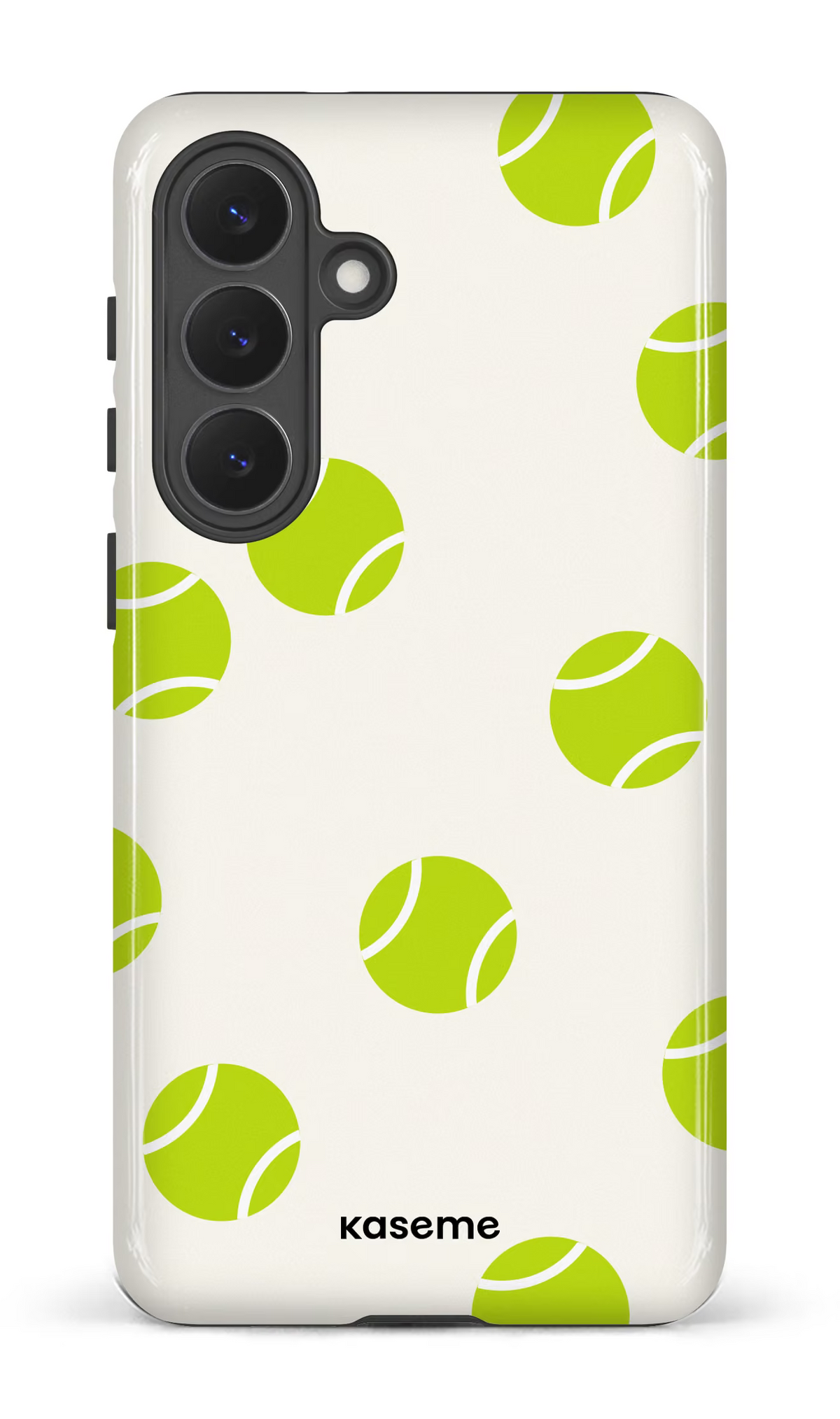 Tennis crème