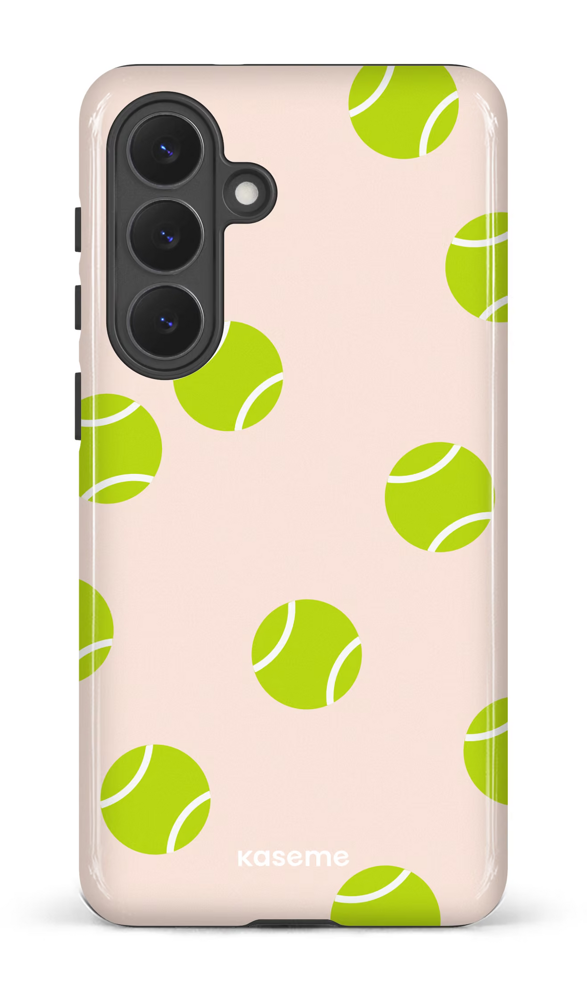 Tennis rose