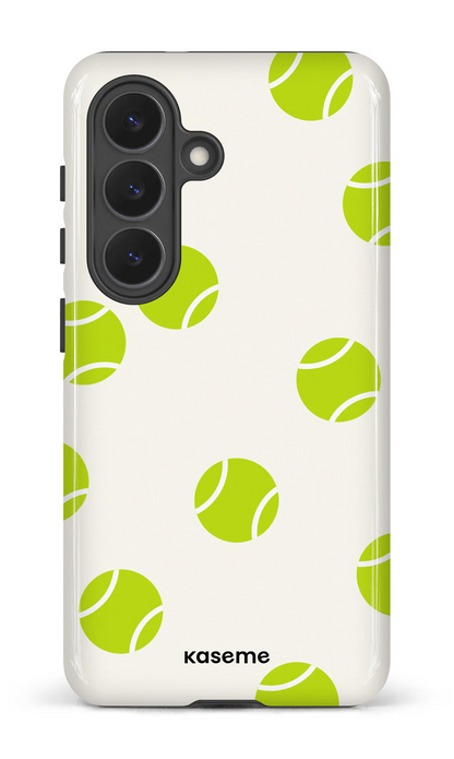 Tennis crème