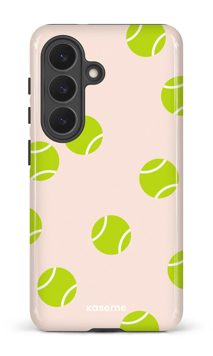 Tennis rose