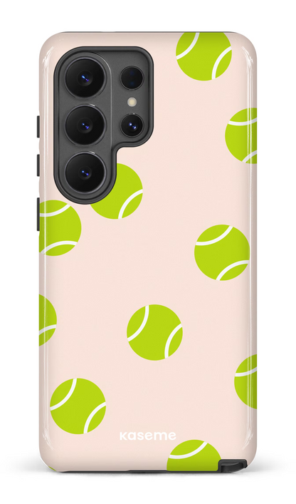 Tennis rose