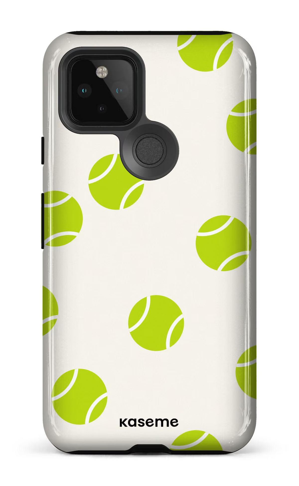 Tennis crème