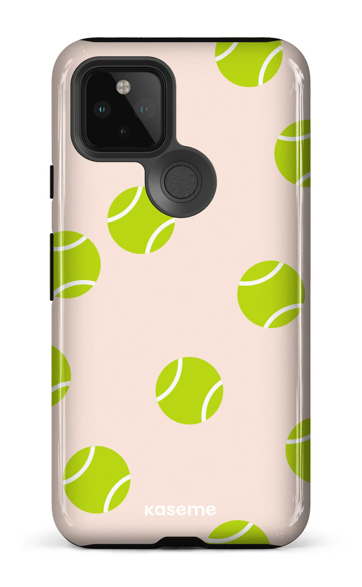 Tennis rose