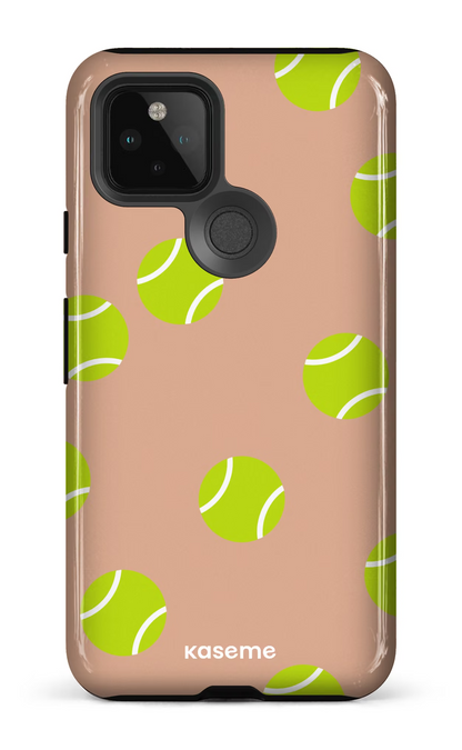 Tennis terracotta