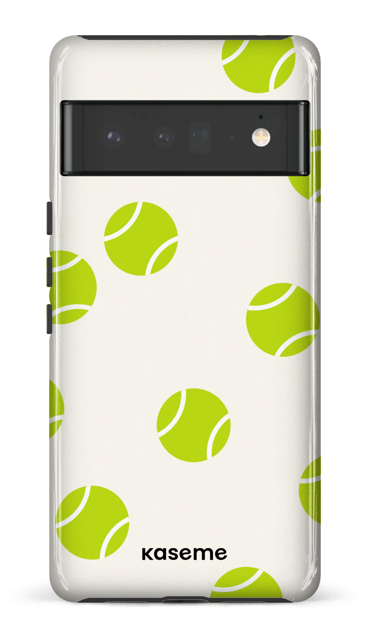 Tennis crème