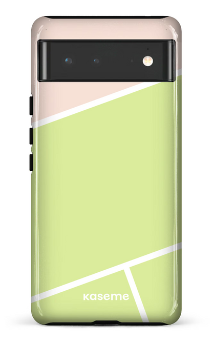 RV Lime Pêche