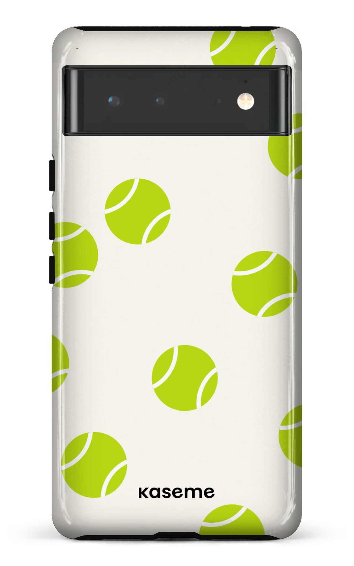 Tennis crème