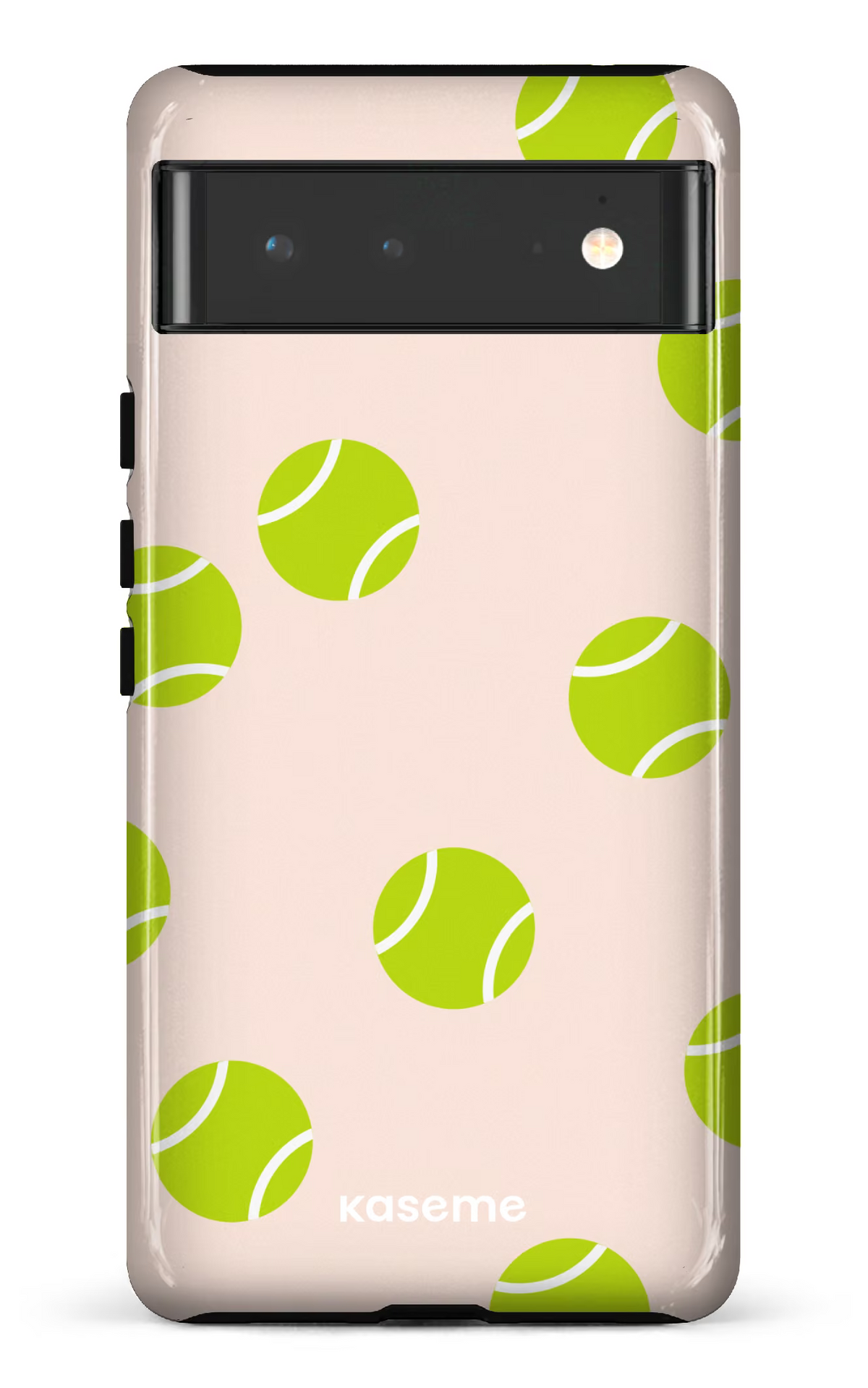 Tennis rose