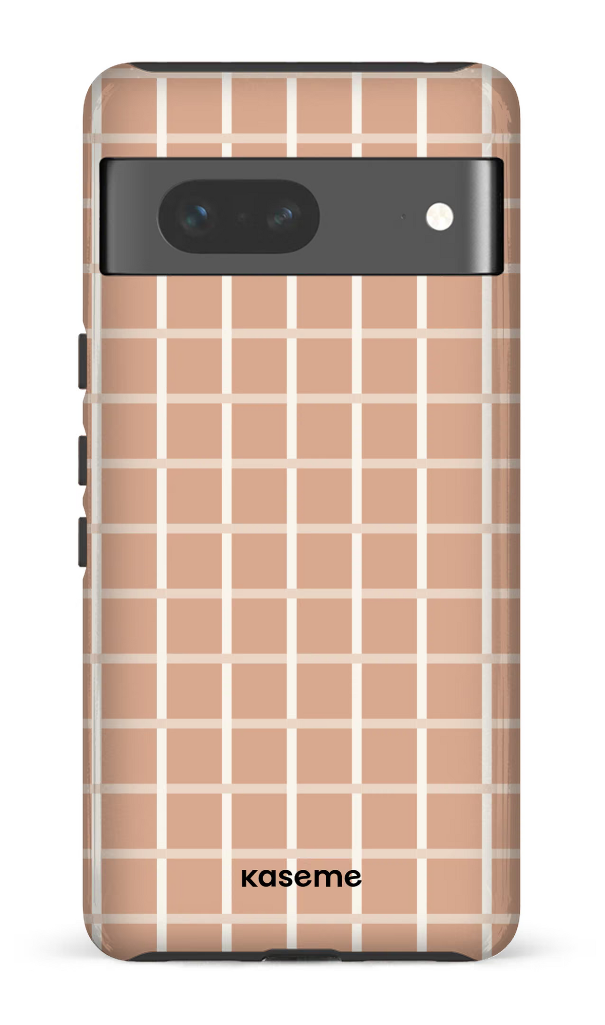Cordage terracotta