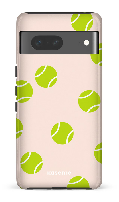 Tennis rose