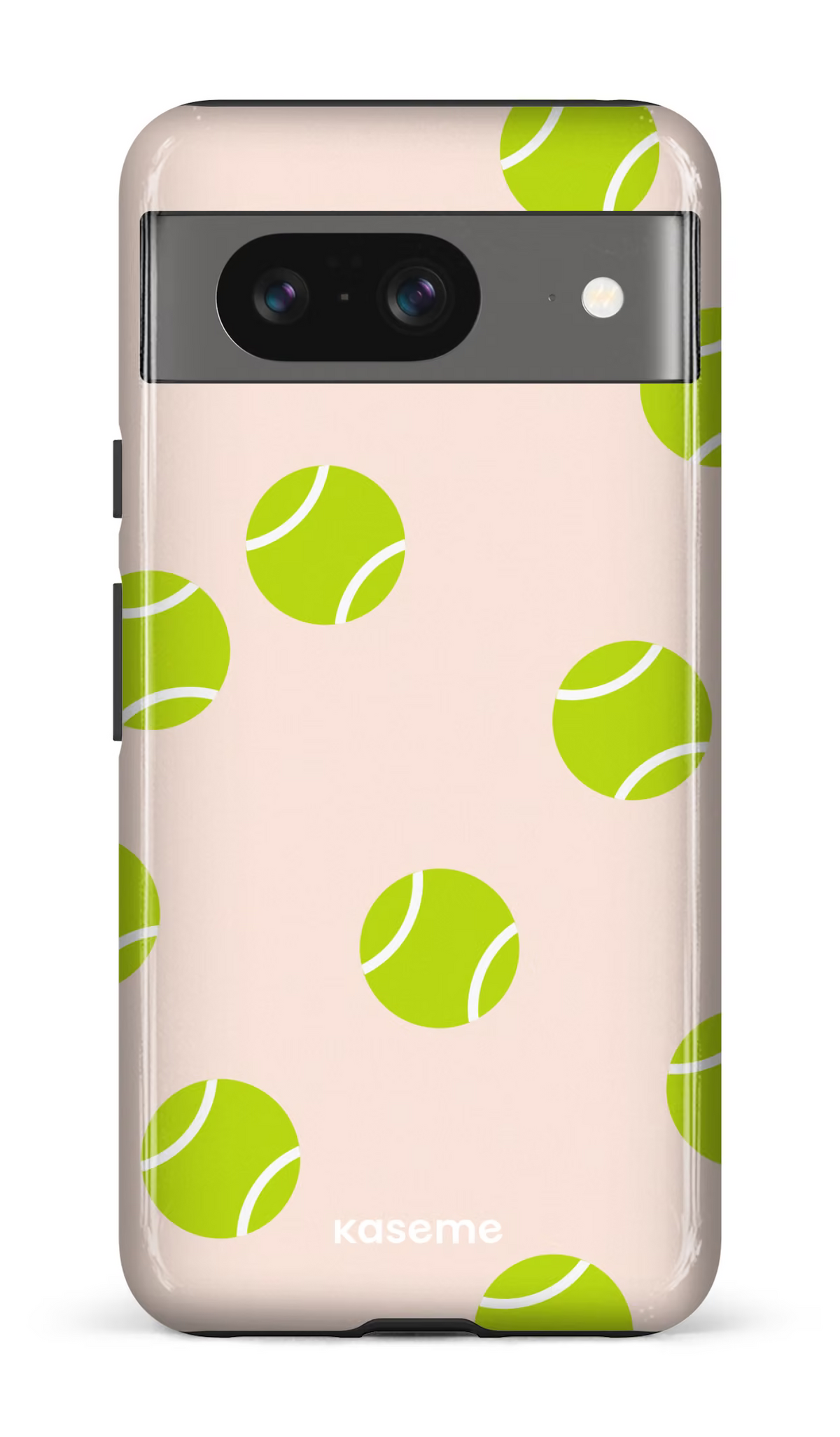 Tennis rose