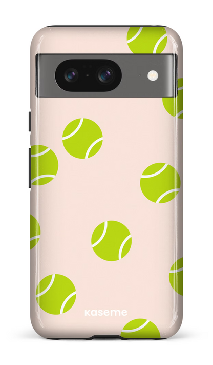 Tennis rose