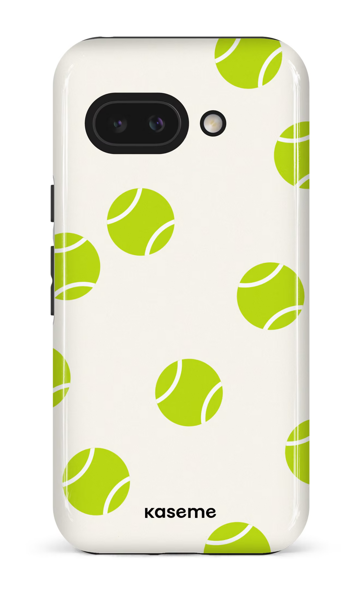 Tennis crème