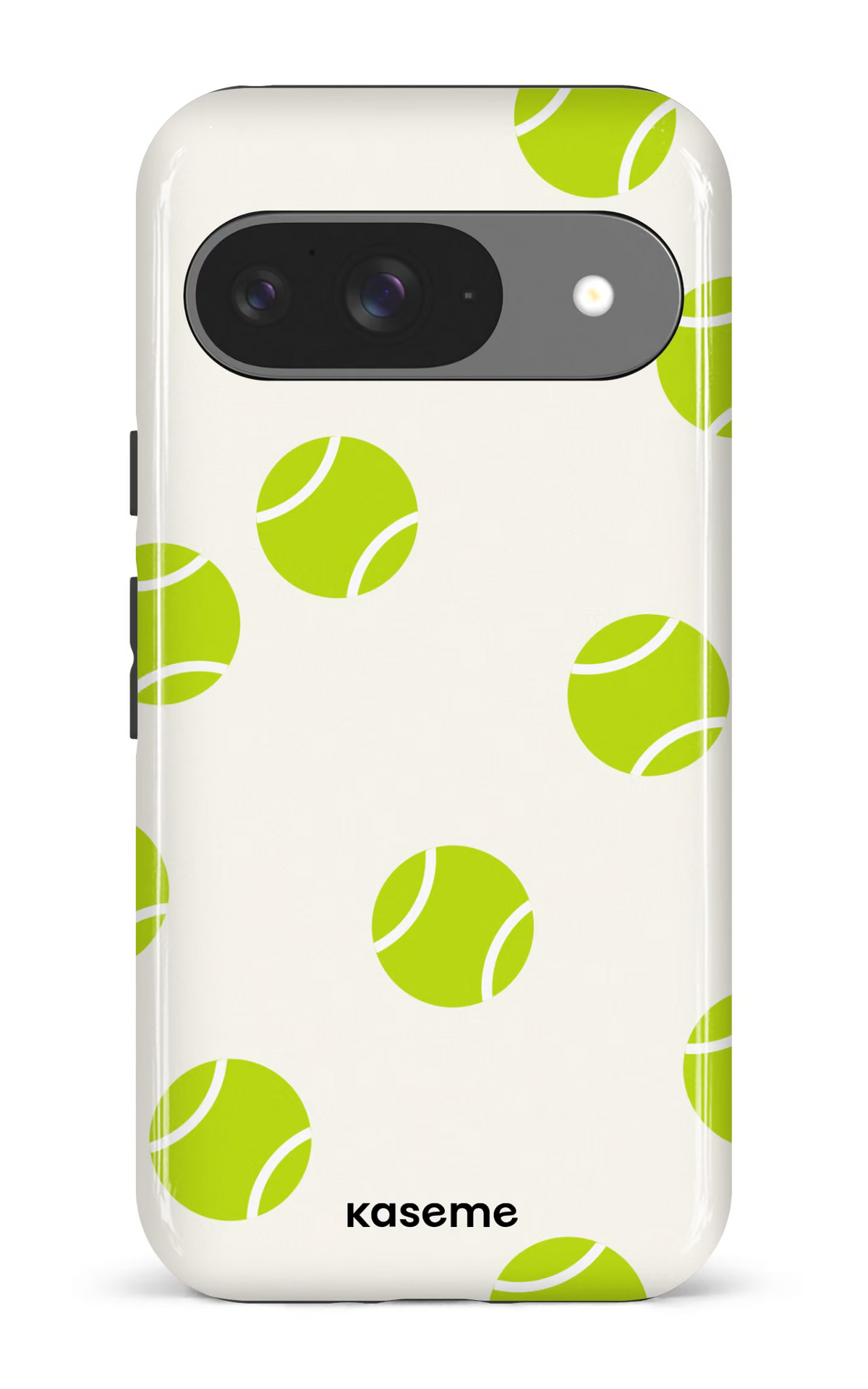 Tennis crème