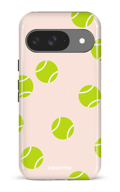 Tennis rose