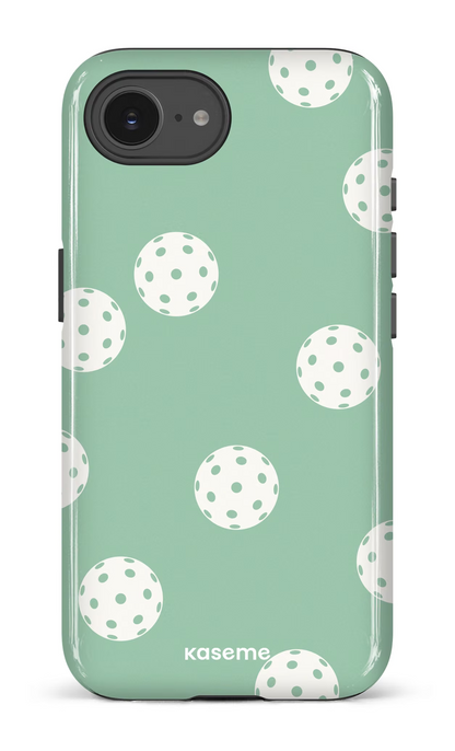 Pickleball sauge