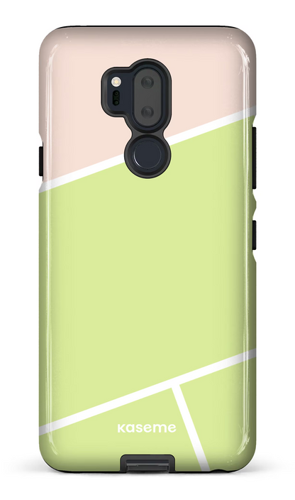 RV Lime Pêche