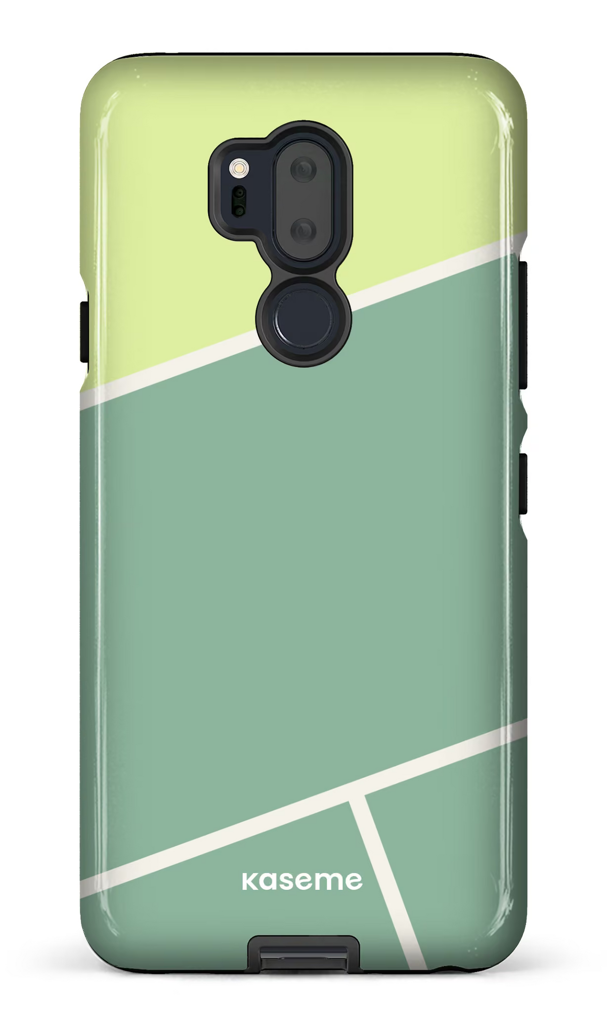 RV Sauge Lime