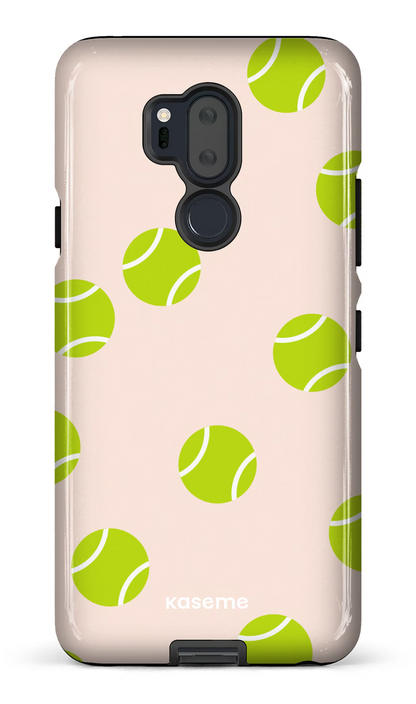 Tennis rose