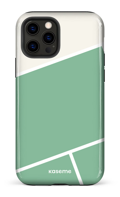 RV Crème Sauge